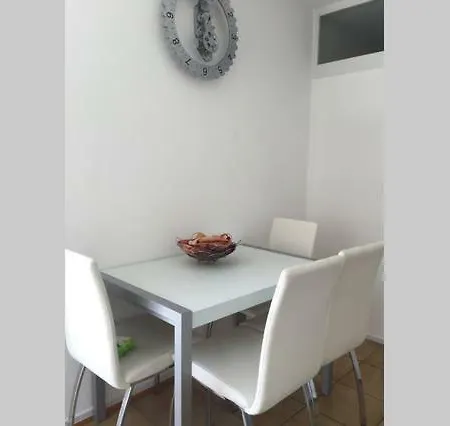 Centre Colmar, Parking Apartment *