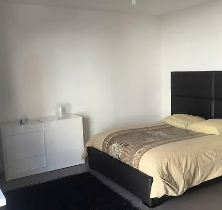 Centre Colmar, Parking Lägenhet *