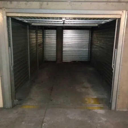 Apartment Centre Colmar, Parking *